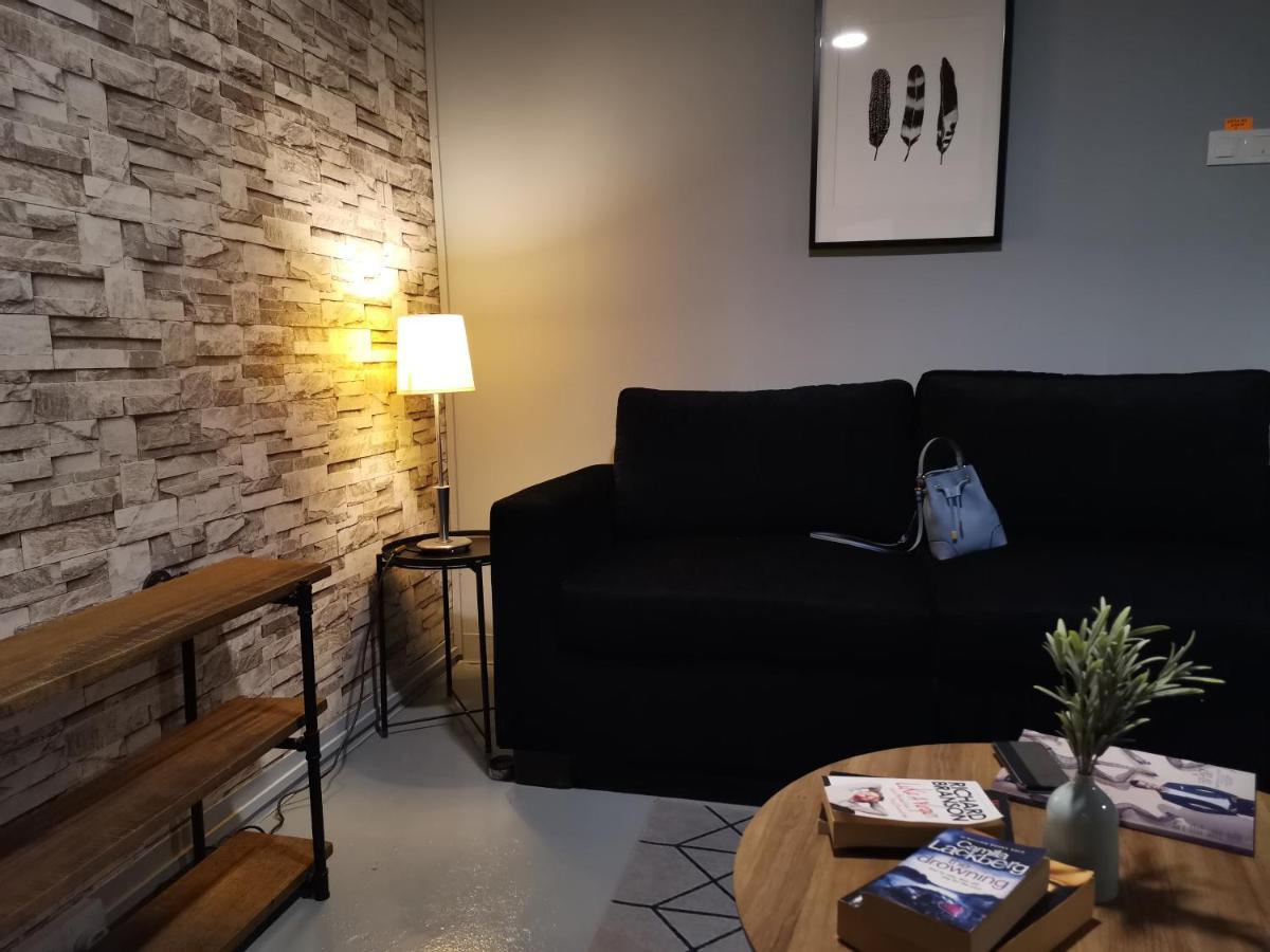 Nowhere Hostel Куала-Лумпур Экстерьер фото