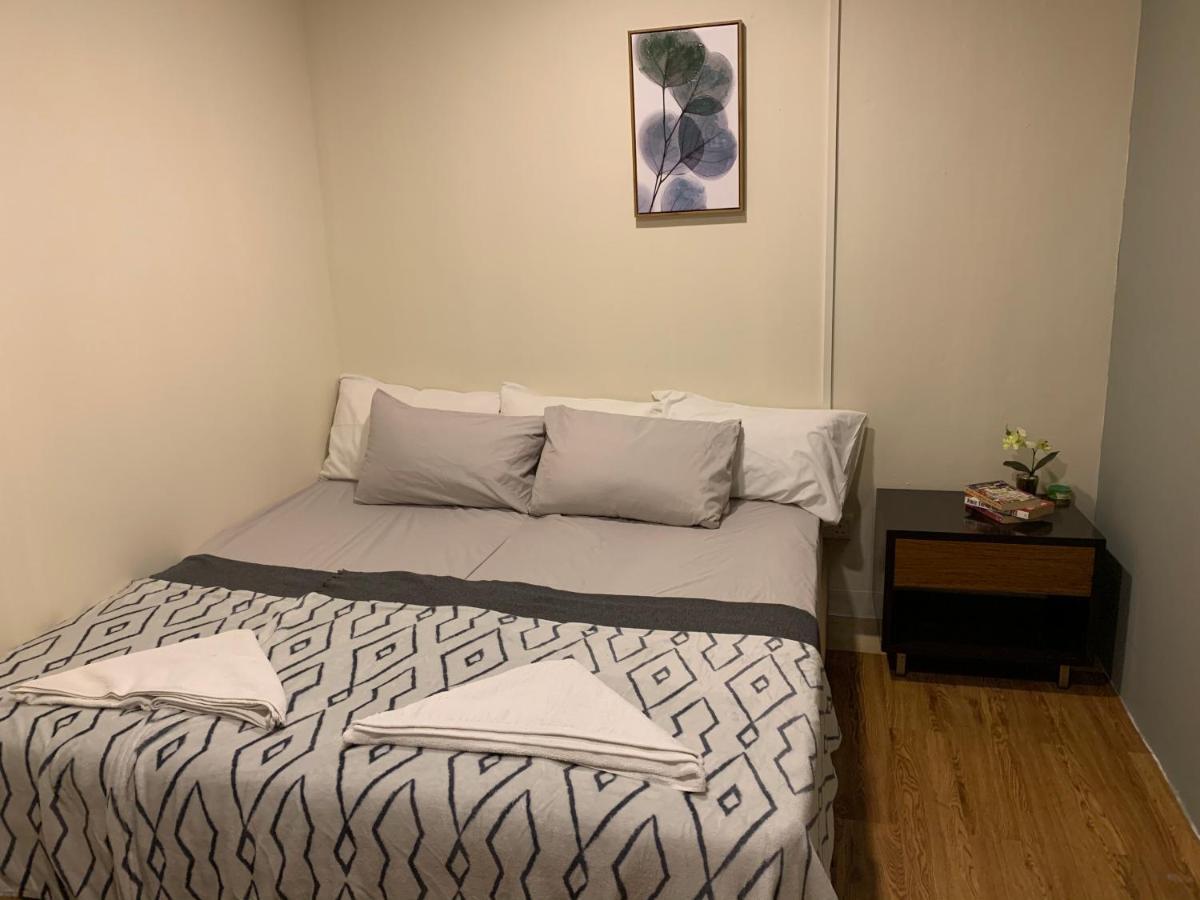 Nowhere Hostel Куала-Лумпур Экстерьер фото